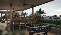 Bagnall Haus (D16), Condominium #576817701
